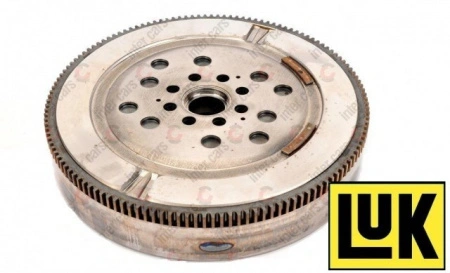 VOLANTA MASA DUBLA LUK OPEL MERIVA B 1.7 CDTI 101CP / 110CP / 131CP cu cod motor A17DT / A17DTS / A17DTC / A17DTI - Img 2