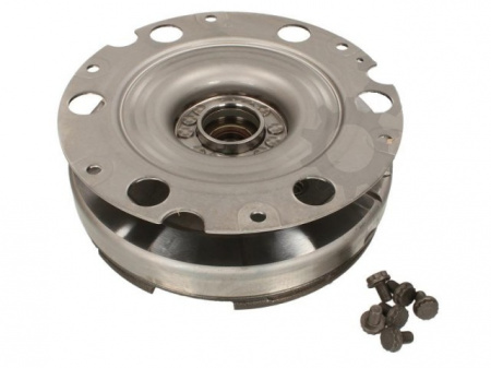 VOLANTA MASA DUBLA SACHS AUDI A4 B8 2.0 TDI 120CP/136CP/143CP/163CP/170CP - Img 5