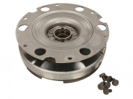 VOLANTA MASA DUBLA SACHS AUDI A4 B8 2.0 TDI 120CP/136CP/143CP/163CP/170CP - Img 5