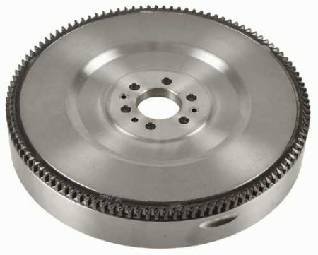 VOLANTA MASA DUBLA SACHS FORD TRANSIT CONNECT 1.6 TDCI 115CP - Img 3