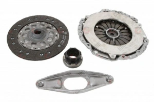 KIT AMBREIAJ cu RULMENT PRESIUNE LUK BMW X1 E84 2.0D sDRIVE 177CP cu cod motor N47 - Img 2