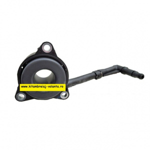 KIT AMBREIAJ cu VOLANTA MASA DUBLA LUK VW TRANSPORTER T5 2.5 TDI 130CP AXD - BNZ - Img 3