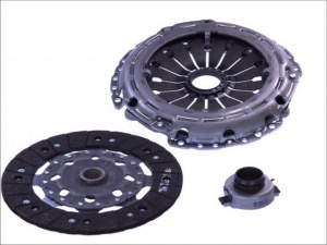 KIT AMBREIAJ si VOLANTA MASA DUBLA LUK FIAT ULYSSE 2.2 JTD 128CP - Img 3