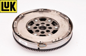 KIT AMBREIAJ si VOLANTA MASA DUBLA LUK OPEL CORSA C 1.3 CDTI 69CP / 70CP - Img 7