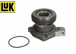 KIT AMBREIAJ si VOLANTA MASA DUBLA LUK OPEL VECTRA C 2.2 DTI 117CP / 125CP - Img 4