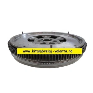 KIT AMBREIAJ si VOLANTA MASA DUBLA LUK VW JETTA IV 2.0 TDI 140CP dupa 06.2011 - Img 3