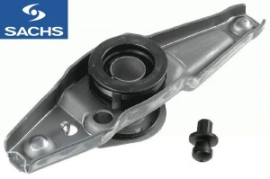 KIT AMBREIAJ si VOLANTA MASA DUBLA SACHS SMART CABRIO 0.8 CDI 41CP - Img 7