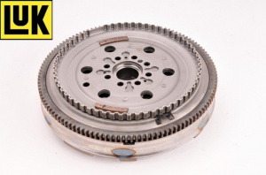 VOLANTA MASA DUBLA LUK OPEL CORSA D 1.3 CDTI 90CP / 95CP cod motor Z13DTH - A13DTE - Z13DTE - A13DTR - Img 3