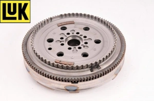 VOLANTA MASA DUBLA LUK OPEL CORSA D 1.3 CDTI 90CP / 95CP cod motor Z13DTH - A13DTE - Z13DTE - A13DTR - Img 3