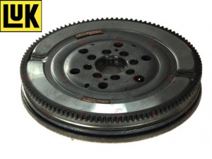VOLANTA MASA DUBLA LUK OPEL SIGNUM 3.0 CDTI 177CP / 184CP - Img 3