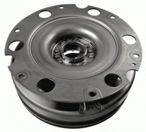 VOLANTA MASA DUBLA SACHS cutie AUTOMATA MULTITRONIC AUDI A7 3.0 TDI 204CP / 245CP - Img 3