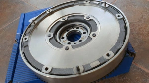 VOLANTA MASA DUBLA SACHS FORD C-MAX II 1.6 TDCI 95CP / 115CP - Img 4