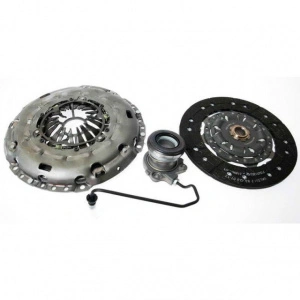 KIT AMBREIAJ cu RULMENT PRESIUNE LUK OPEL ASTRA H 1.9CDTI 100CP / 120CP / 150CP si cutie viteze M32 dupa 06.2008 - Img 3