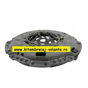 KIT AMBREIAJ cu VOLANTA MASA DUBLA LUK VW PASSAT 1.9 TDI 105CP - Img 4