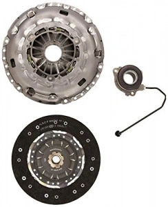 KIT AMBREIAJ cu VOLANTA MASA DUBLA OPEL ZAFIRA B 1.9CDTI 101CP / 120CP / 150CP si cutie viteze M32 pana in 06.2008 - Img 4
