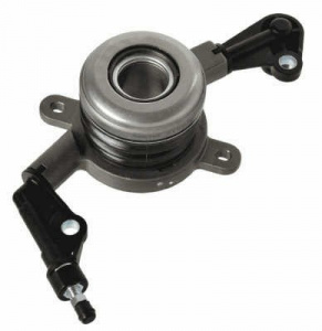 KIT AMBREIAJ cu VOLANTA MASA DUBLA SACHS MERCEDES SPRINTER 3,5-T 315 CDI 150CP tip motor 646 - Img 5