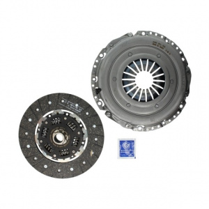 KIT AMBREIAJ cu VOLANTA MASA DUBLA SACHS OPEL INSIGNIA 2.0 CDTI 160CP cu TIP CUTIE VITEZE F40 - Img 4