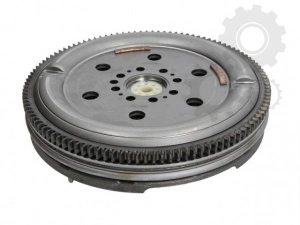KIT AMBREIAJ si VOLANTA MASA DUBLA KIA SPORTAGE 2.0 CRDI 136CP / 140CP / 150CP - Img 4