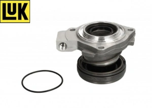 KIT AMBREIAJ si VOLANTA MASA DUBLA LUK OPEL VECTRA C 2.2 DTI 117CP / 125CP - Img 5