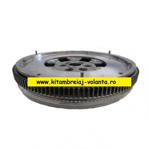 KIT AMBREIAJ si VOLANTA MASA DUBLA LUK VW GOLF V 2.0 TDI 136CP / 140CP / 170CP - Img 5