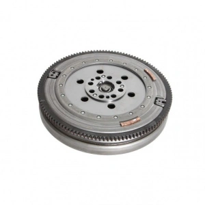 VOLANTA MASA DUBLA LUK BMW X3 E83 1.8D xDRIVE 143CP - Img 3