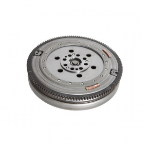 VOLANTA MASA DUBLA LUK BMW X3 E83 2.0 i xDRIVE 150CP - Img 3