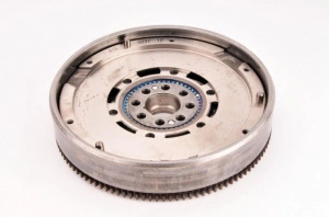 VOLANTA MASA DUBLA LUK LAND ROVER FREELANDER 2.0 TD4 109CP / 112CP