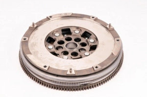 VOLANTA MASA DUBLA LUK OPEL ASTRA H 1.7 CDTI 101CP cod motor Z17DTH - Img 4
