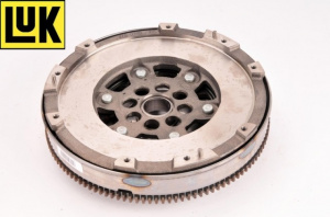 VOLANTA MASA DUBLA LUK OPEL CORSA D 1.3 CDTI 90CP / 95CP cod motor Z13DTH - A13DTE - Z13DTE - A13DTR - Img 4