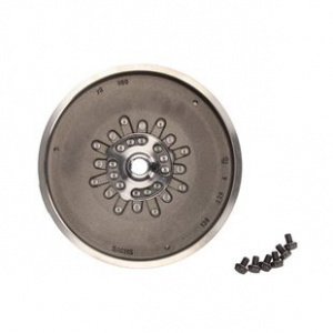 VOLANTA MASA DUBLA SACHS cutie AUTOMATA MULTITRONIC AUDI A4 B8 2.0 TDI 136CP / 143CP / 150CP / 177CP - Img 4