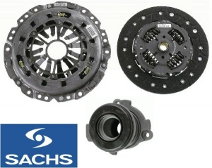 KIT AMBREIAJ cu RULMENT PRESIUNE SACHS OPEL VECTRA C 1.8 140CP