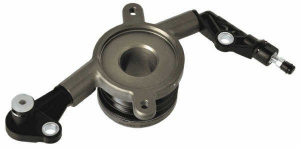 KIT AMBREIAJ cu VOLANTA MASA DUBLA SACHS MERCEDES SPRINTER 3,5-T 315 CDI 150CP tip motor 646 - Img 6