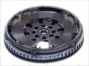 KIT AMBREIAJ si VOLANTA MASA DUBLA LUK FIAT ULYSSE 2.0 JTD 109CP - Img 5