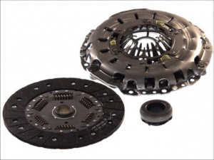 KIT AMBREIAJ si VOLANTA MASA DUBLA LUK VW LT 28-35-46 2.8 TDI 158CP 2.8 TDI cod motor BCQ - AUH - Img 6