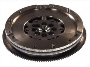 VOLANTA MASA DUBLA LUK BMW E60 525D xDRIVE 197CP - Img 4