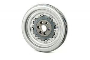 VOLANTA MASA DUBLA LUK CUTIE DSG 6+1 VW GOLF PLUS 2.0 TDI 136CP / 140CP cu START STOP - Img 6