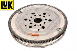 VOLANTA MASA DUBLA LUK OPEL ASTRA G 2.0 DTI 101CP cu cod motor Y20DTH - X20DTH - Img 3