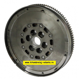 VOLANTA MASA DUBLA LUK OPEL VECTRA C 1.9 CDTI 101CP / 120CP / 150CP pana in 06.2008 - Img 2