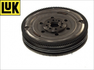 VOLANTA MASA DUBLA LUK VW TOUAREG 2.5 R5 TDI 163CP / 174CP - Img 3