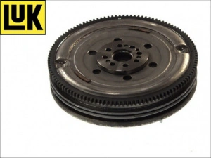 VOLANTA MASA DUBLA LUK VW TOUAREG 2.5 R5 TDI 163CP / 174CP - Img 3