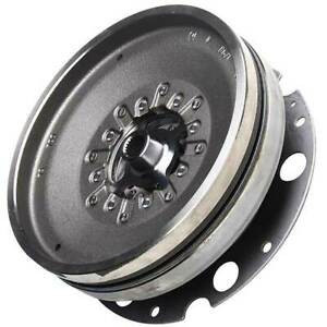 VOLANTA MASA DUBLA SACHS cutie AUTOMATA MULTITRONIC AUDI A4 3.0 TDI 204CP - Img 3