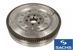 VOLANTA MASA DUBLA SACHS OPEL INSIGNIA 2.0 CDTI 110CP / 131CP cu TIP CUTIE VITEZE M32 - Img 2