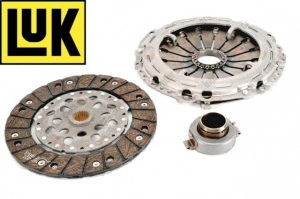 KIT AMBREIAJ cu RULMENT PRESIUNE LUK CITROEN EVASION 2.0 HDI 109CP