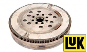 KIT AMBREIAJ CU RULMENT PRESIUNE si VOLANTA MASA DUBLA LUK OPEL MERIVA B 1.7 CDTI 101CP / 110CP / 131CP cu cod motor A17DT / A17DTS / A17DTC / A17DTI - Img 6