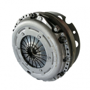 KIT AMBREIAJ cu VOLANTA MASA DUBLA SACHS AUDI A5 2.0 TDI 143CP / 163CP / 170CP - Img 3