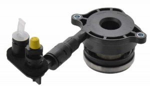 KIT AMBREIAJ cu VOLANTA MASA DUBLA SACHS FORD GRAND C-MAX 1.6 TDCI 95CP / 115CP - Img 7