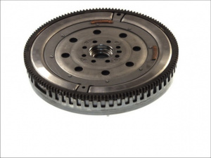 KIT AMBREIAJ si VOLANTA MASA DUBLA LUK FIAT ULYSSE 2.2 JTD 128CP - Img 5