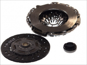 KIT AMBREIAJ si VOLANTA MASA DUBLA LUK VW LT 28-35-46 2.8 TDI 158CP 2.8 TDI cod motor BCQ - AUH - Img 7