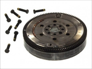 VOLANTA MASA DUBLA LUK BMW SERA 5 E39 520D 136CP - Img 3
