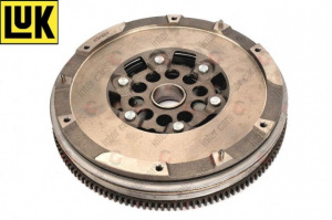 VOLANTA MASA DUBLA LUK OPEL ASTRA G 2.0 DTI 101CP cu cod motor Y20DTH - X20DTH - Img 4